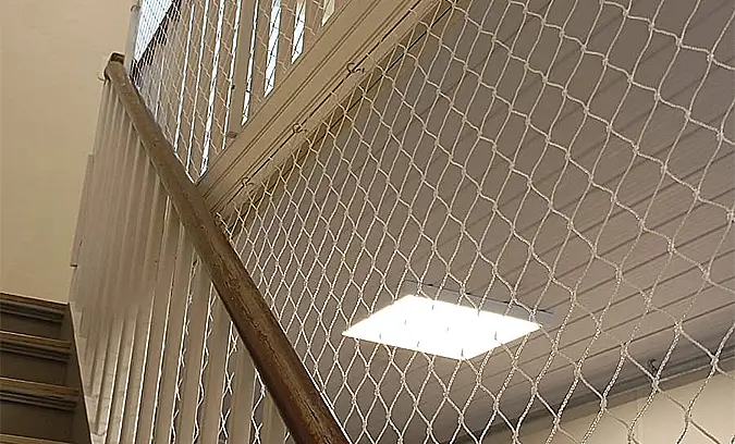 Portoalegrense Redes de Proteção